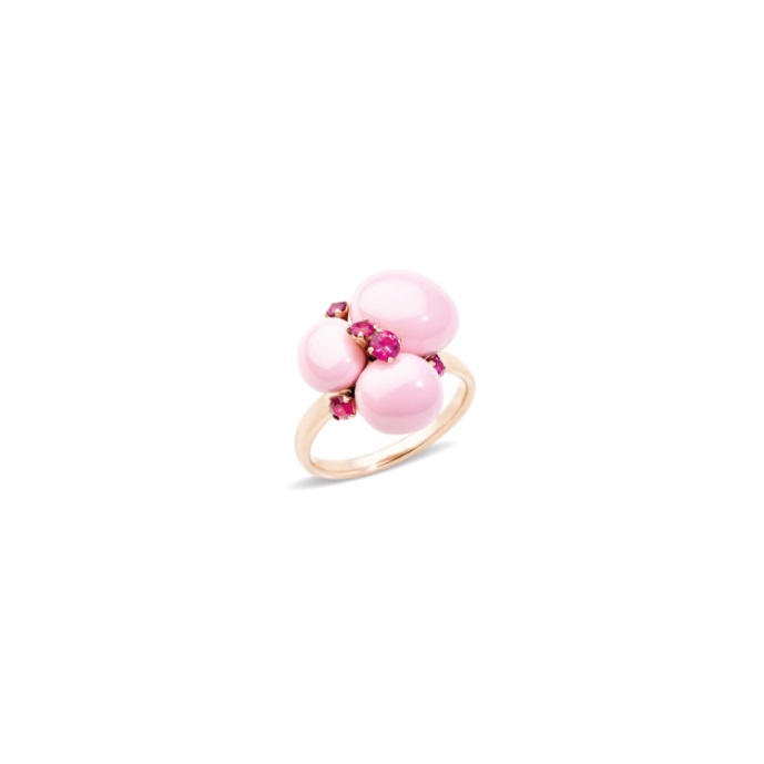 Anello Capri