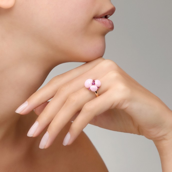 Anello Capri