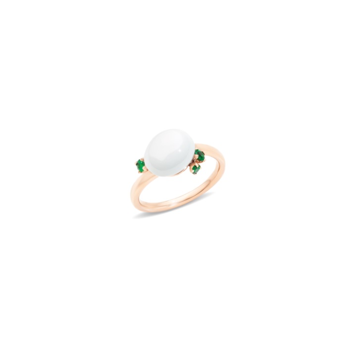 Anello Capri