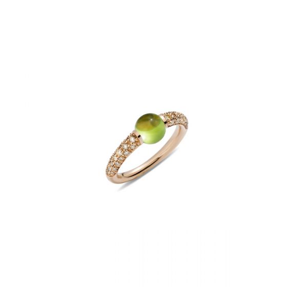 Anello M'ama Non M'ama