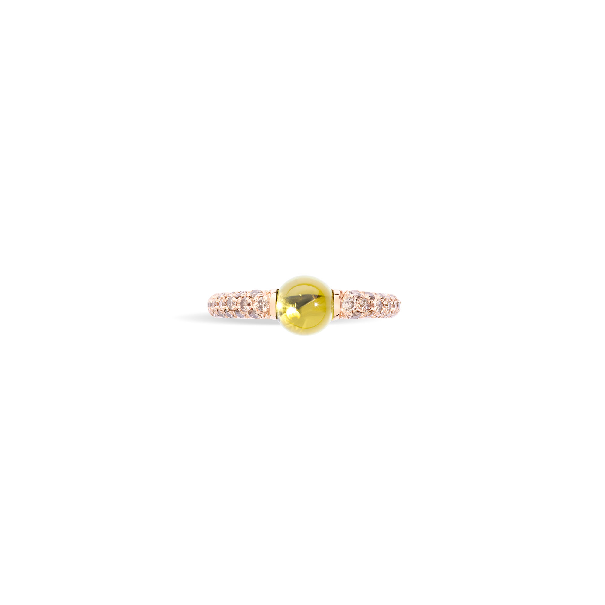 Anello M'ama Non M'ama