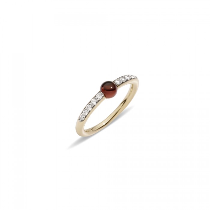 Anello M'ama Non M'ama