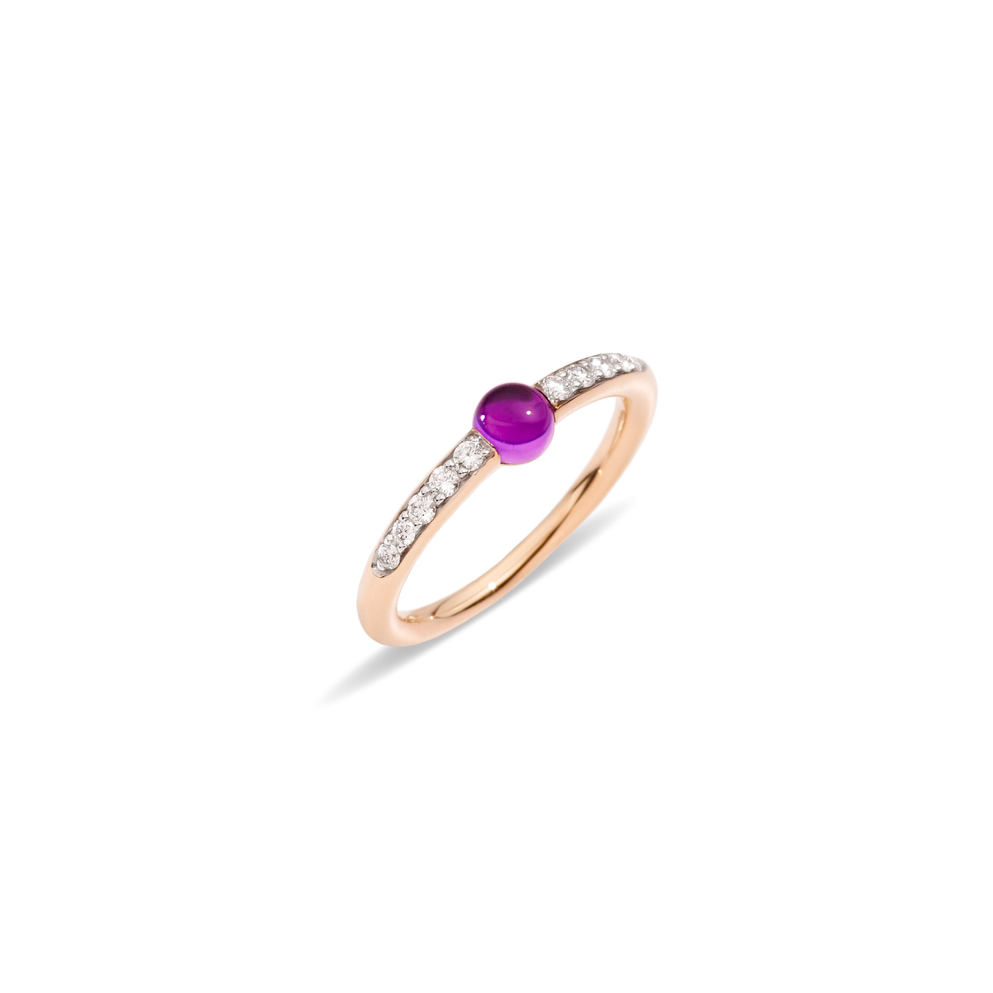 Anello M'ama Non M'ama
