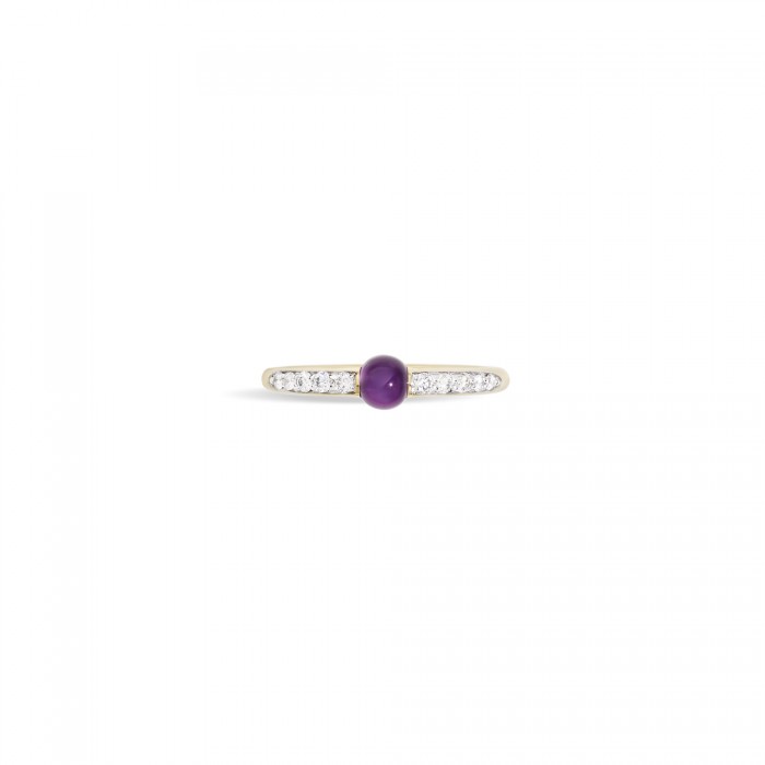 Anello M'ama Non M'ama