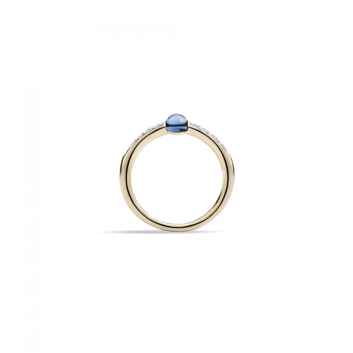 Anello M'ama Non M'ama