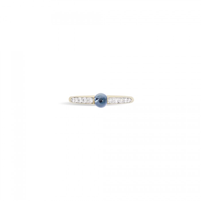 Anello M'ama Non M'ama