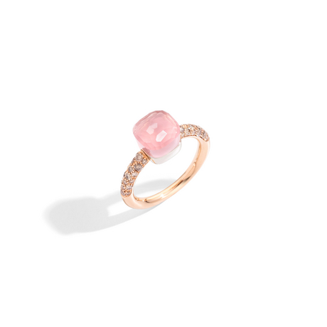Anello Nudo Petit