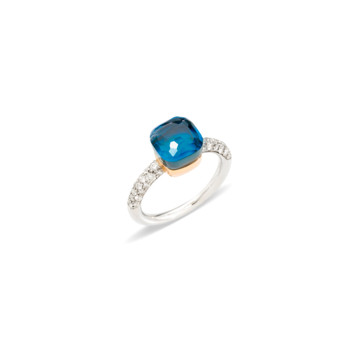 Anello Nudo Petit
