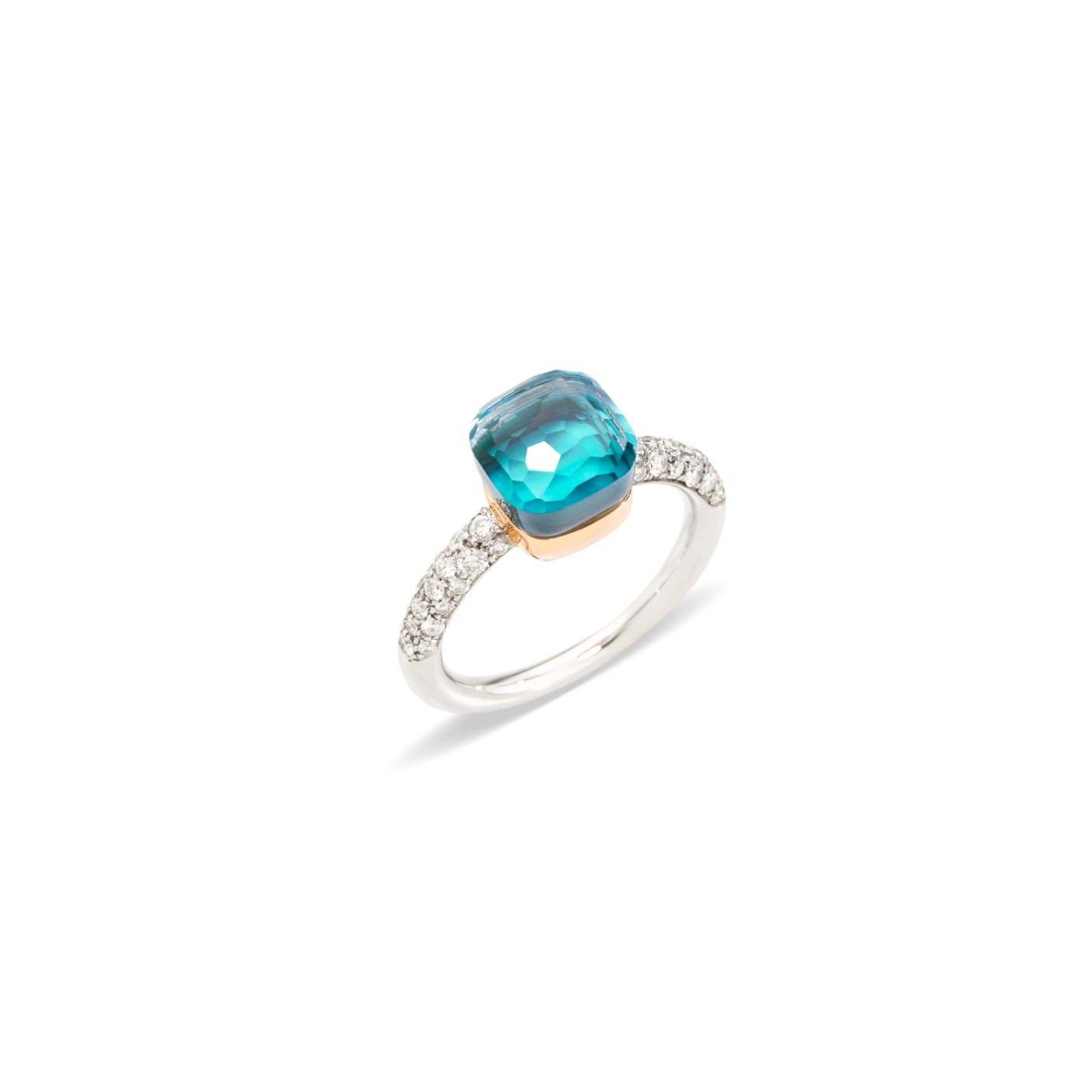 Anello Nudo Petit