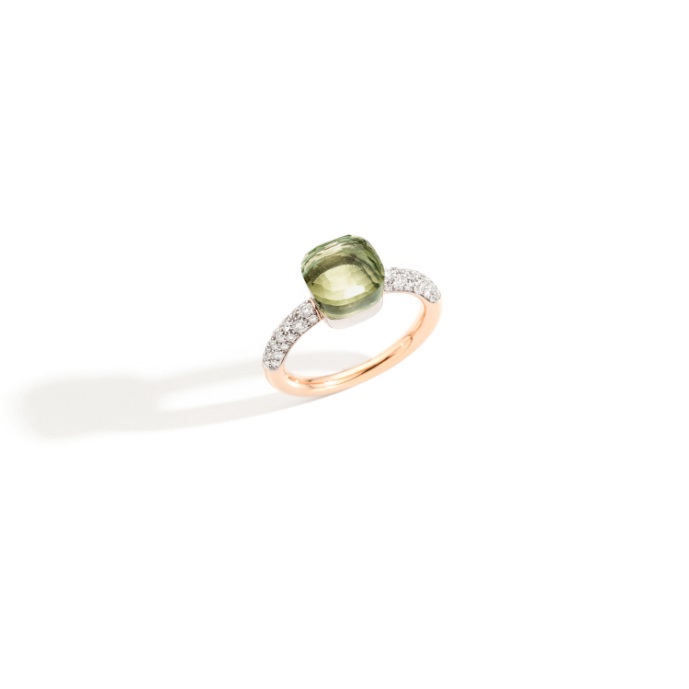 Anello Nudo Petit