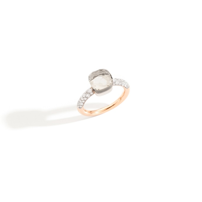 Anello Nudo Petit