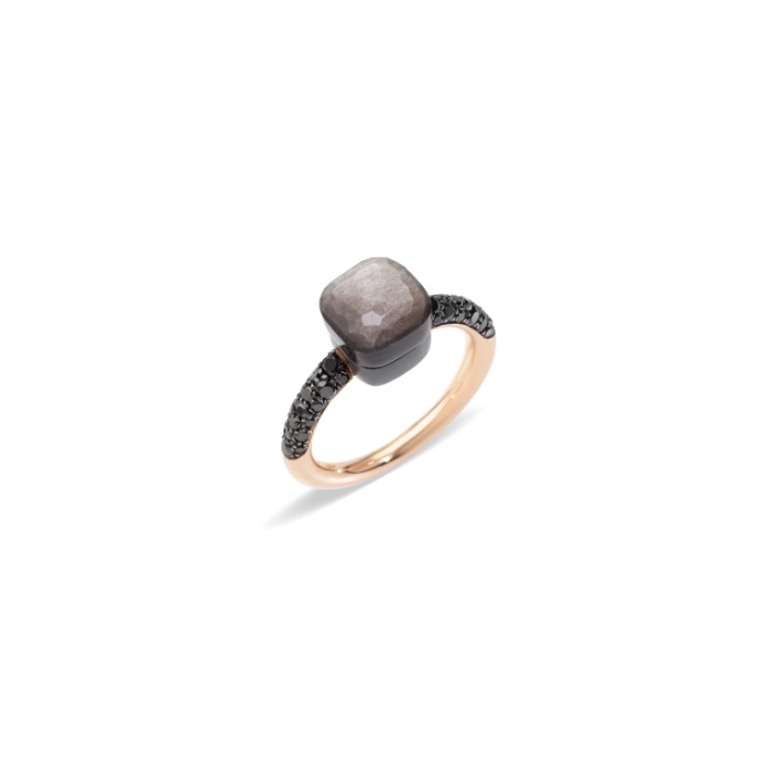 Anello Nudo Petit