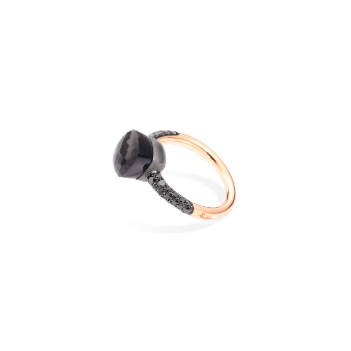 Anello Nudo Petit