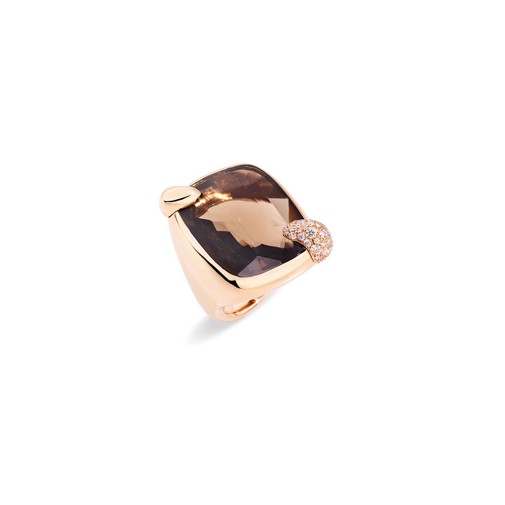 Anello Ritratto