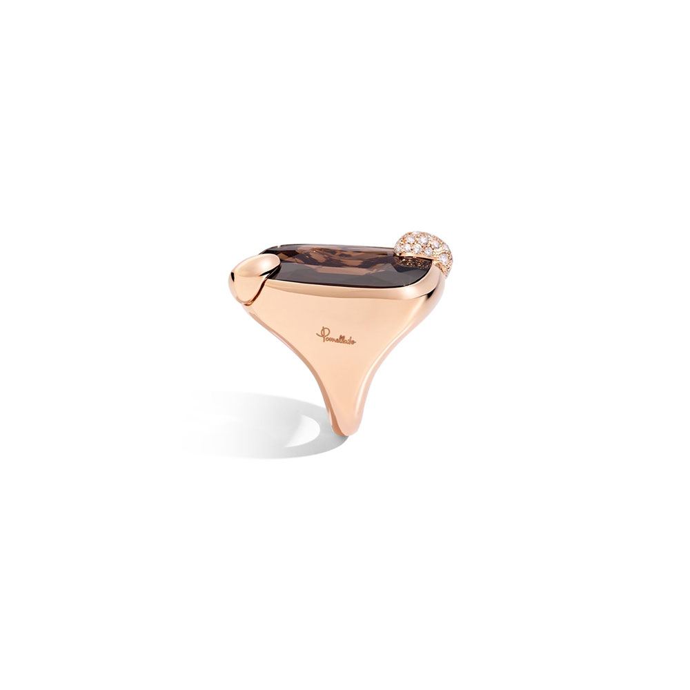 Anello Ritratto