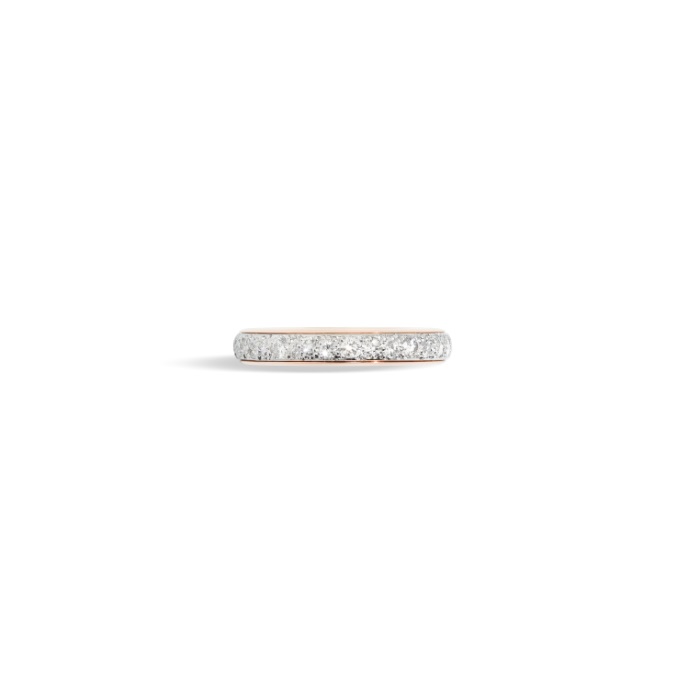Anello Iconica