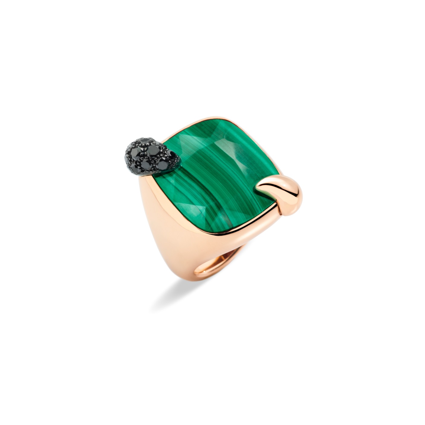 Anello Ritratto