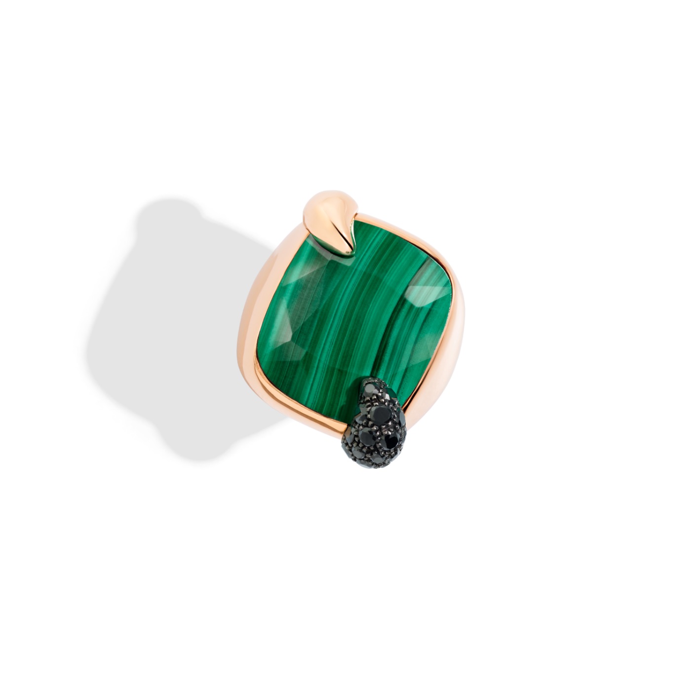 Anello Ritratto