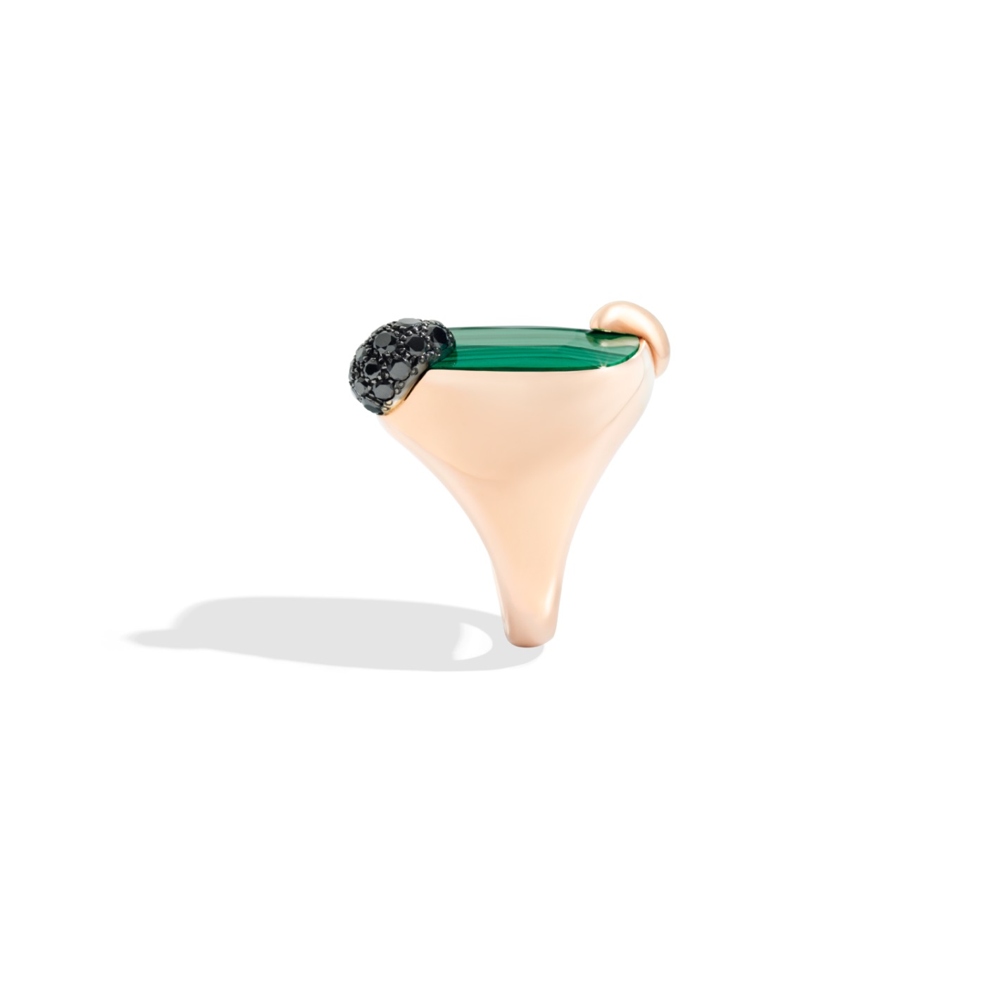 Anello Ritratto