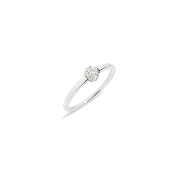 Anello M'ama Non M'ama