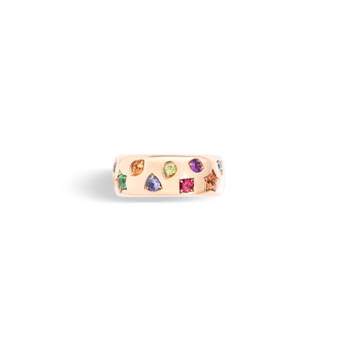 Anello Iconica