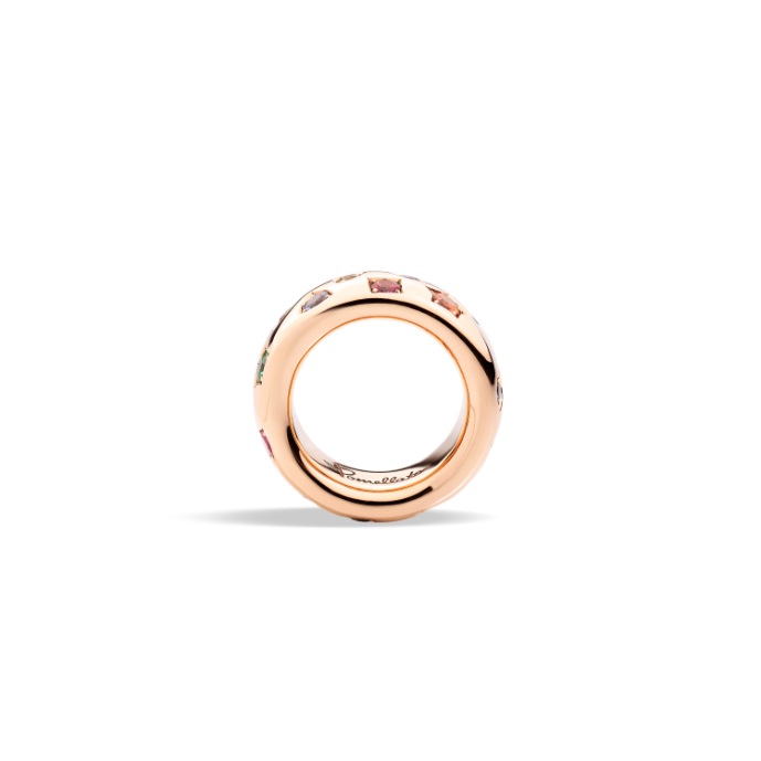 Anello Iconica