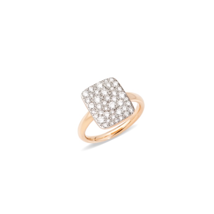 Anello Sabbia