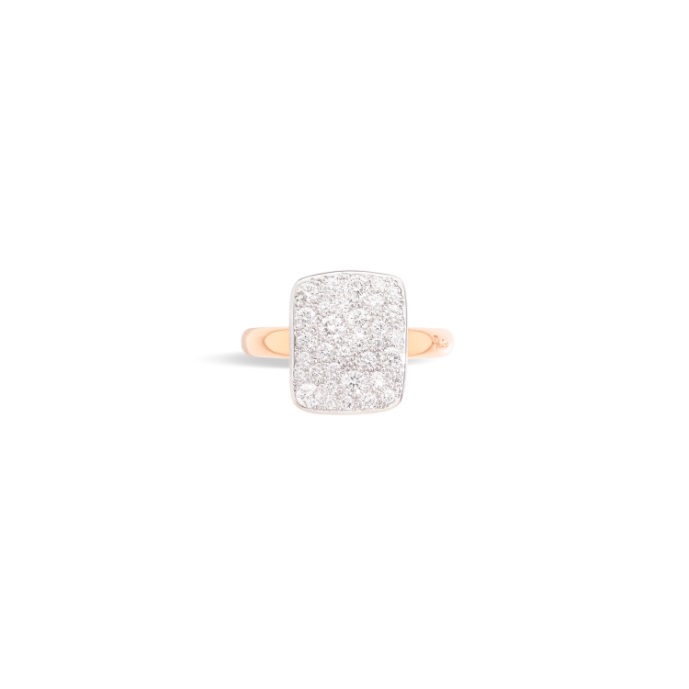 Anello Sabbia