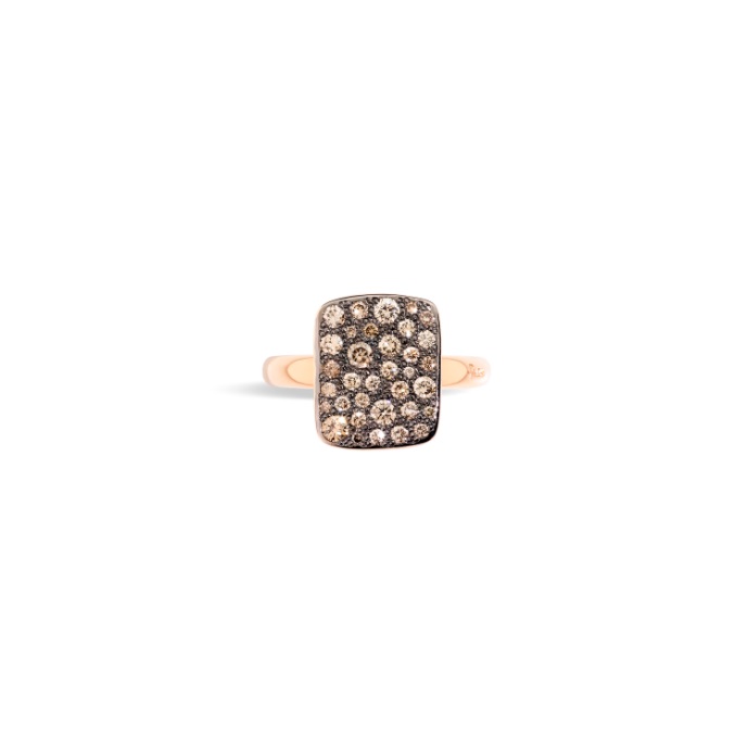 Anello Sabbia