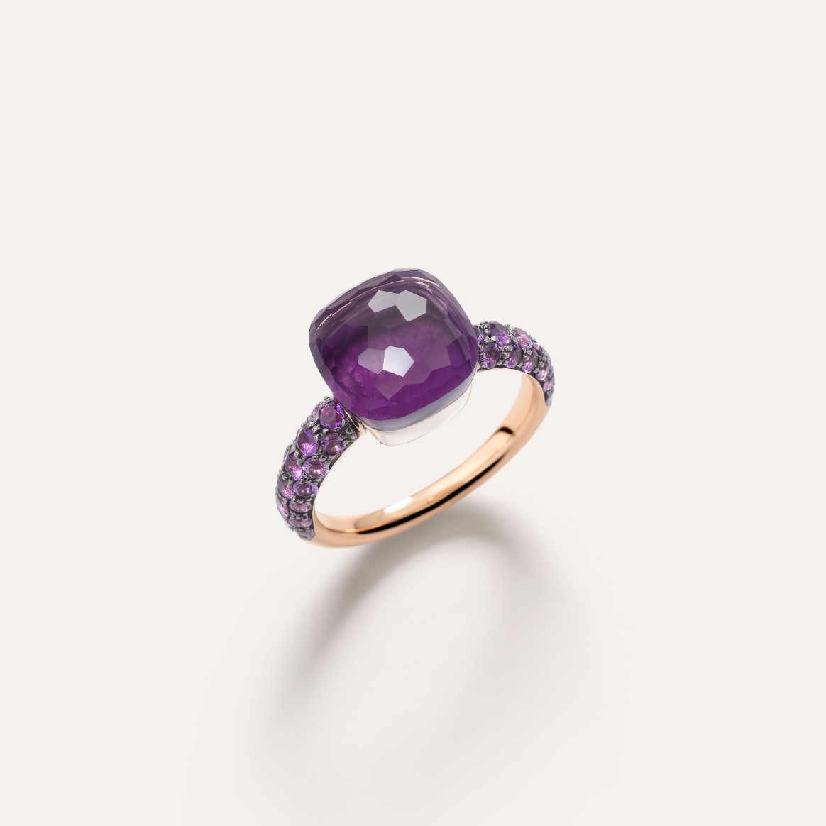 Anello Nudo Classic