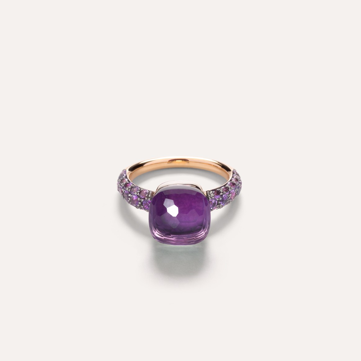 Anello Nudo Classic
