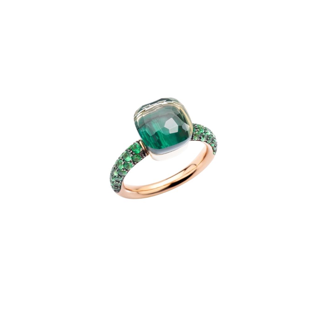 Anello Nudo Classic