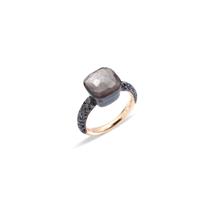 Anello Nudo Classic