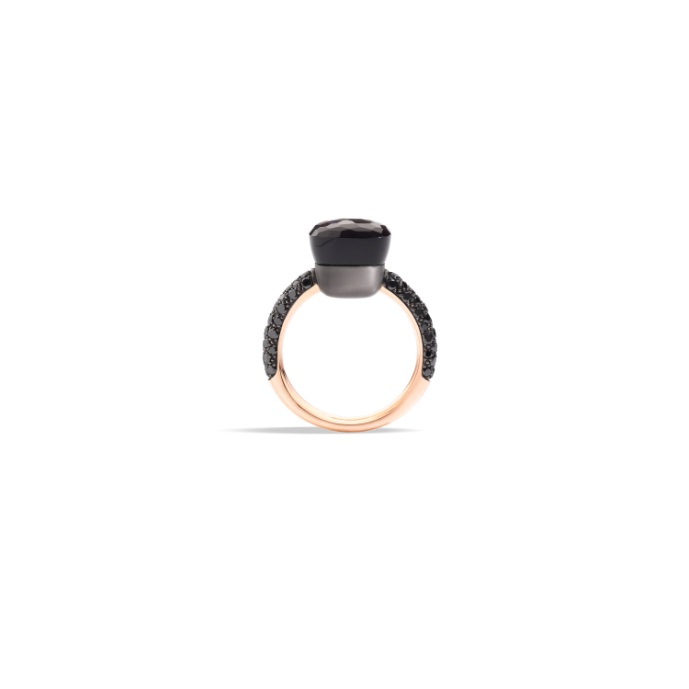 Anello Nudo Classic