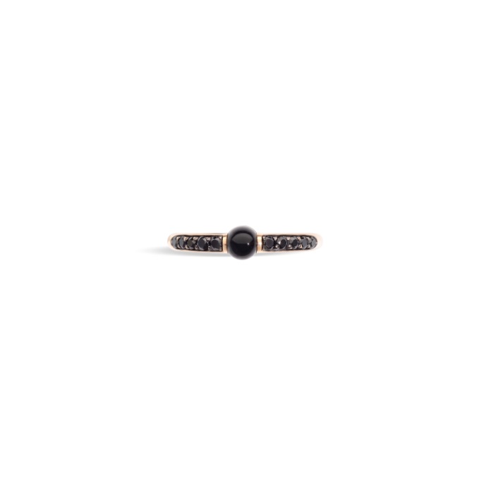 Anello M'ama Non M'ama