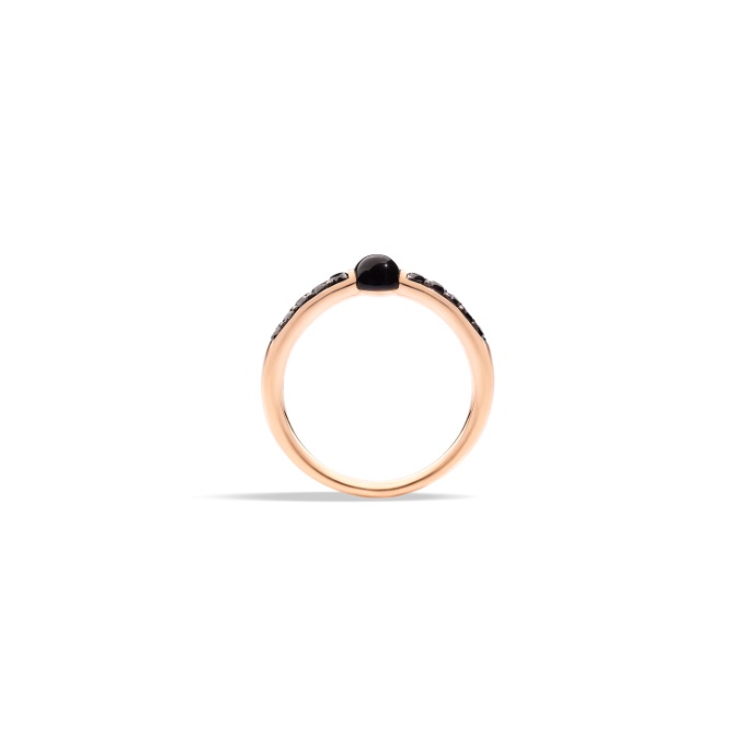Anello M'ama Non M'ama