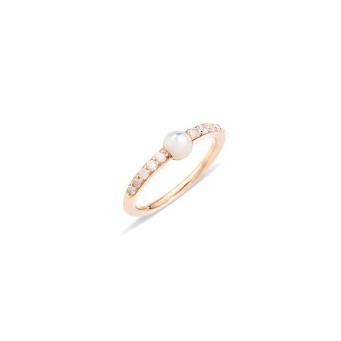 Anello M'ama Non M'ama