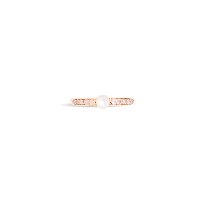 Anello M'ama Non M'ama