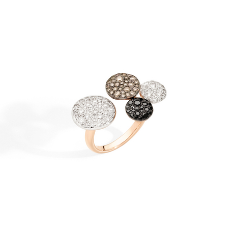 Anello Sabbia