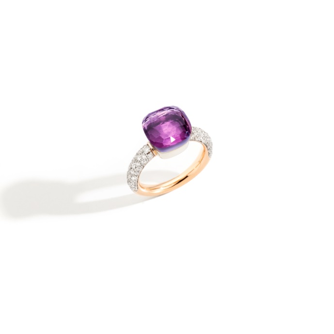 Anello Nudo Classic