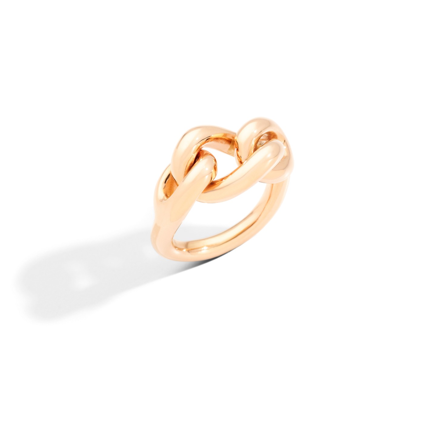 Anello Catene Casual