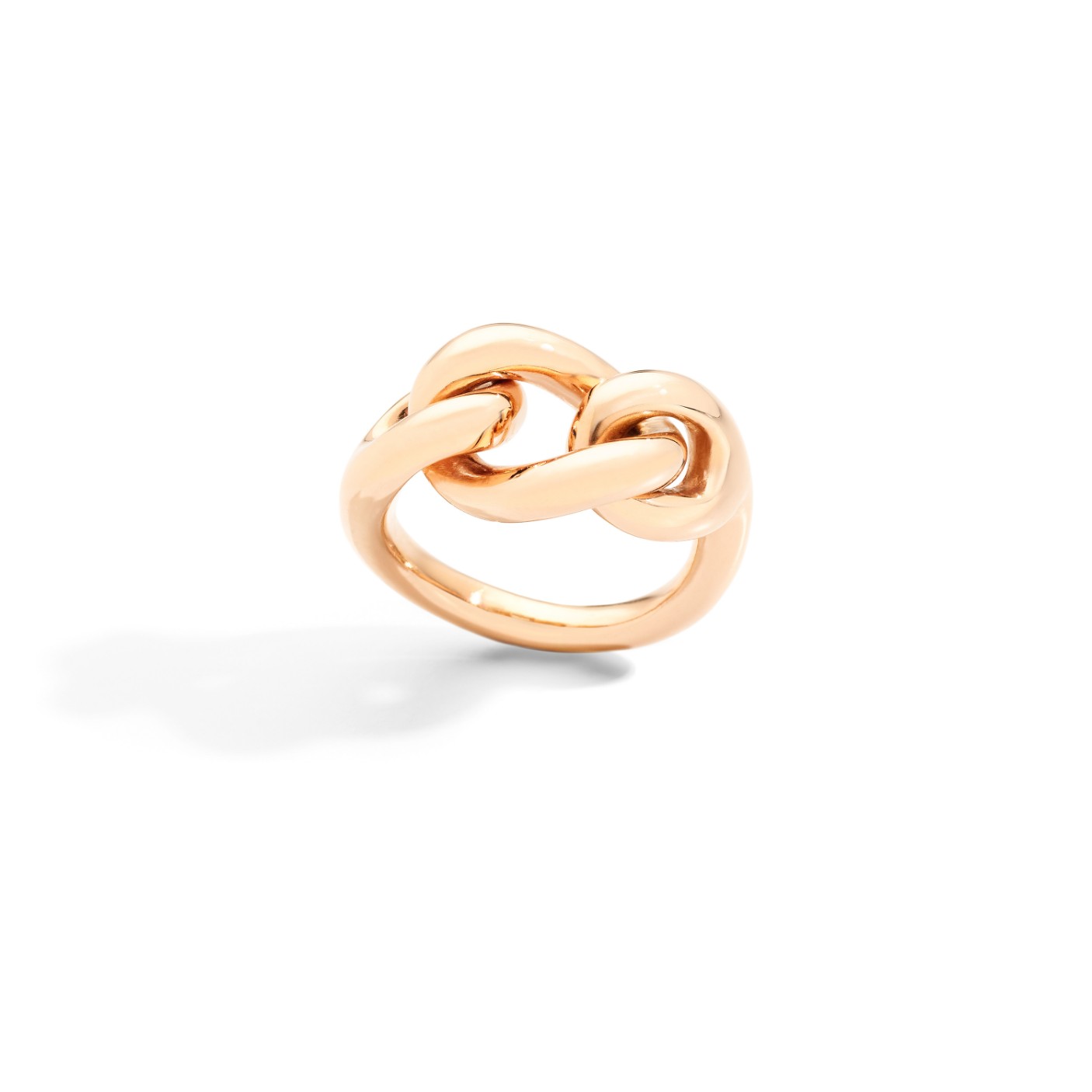 Anello Catene Casual