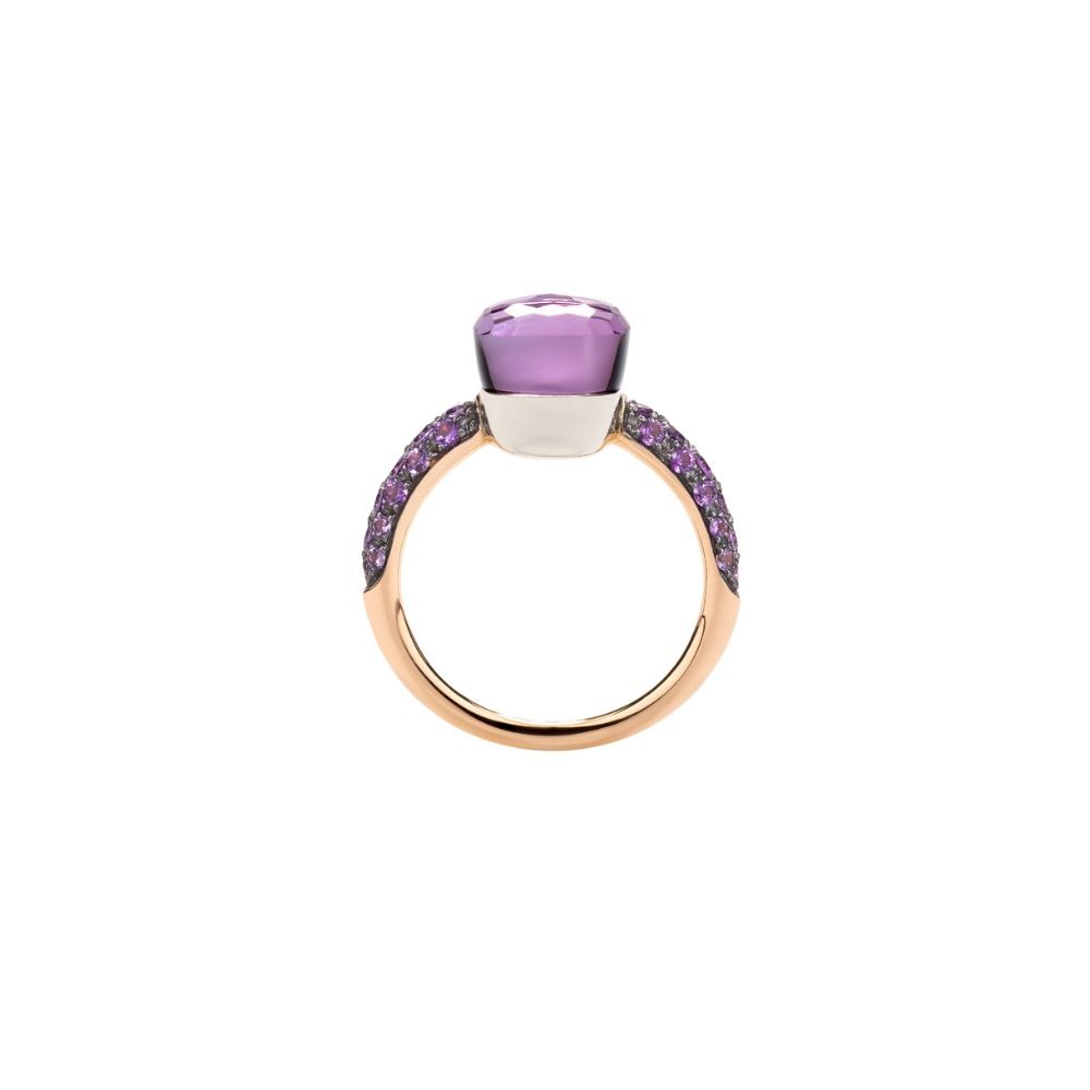 Anello Nudo Petit