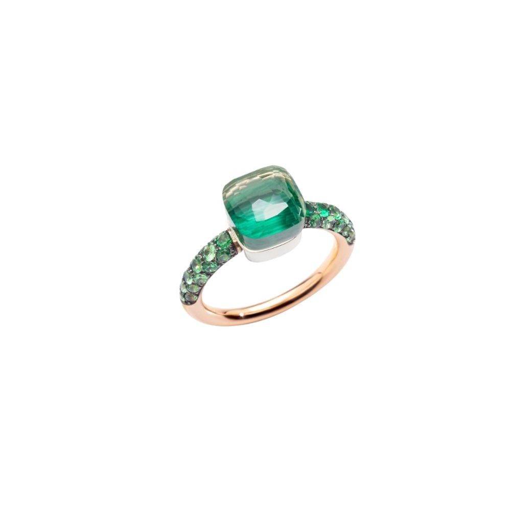 Anello Nudo Petit