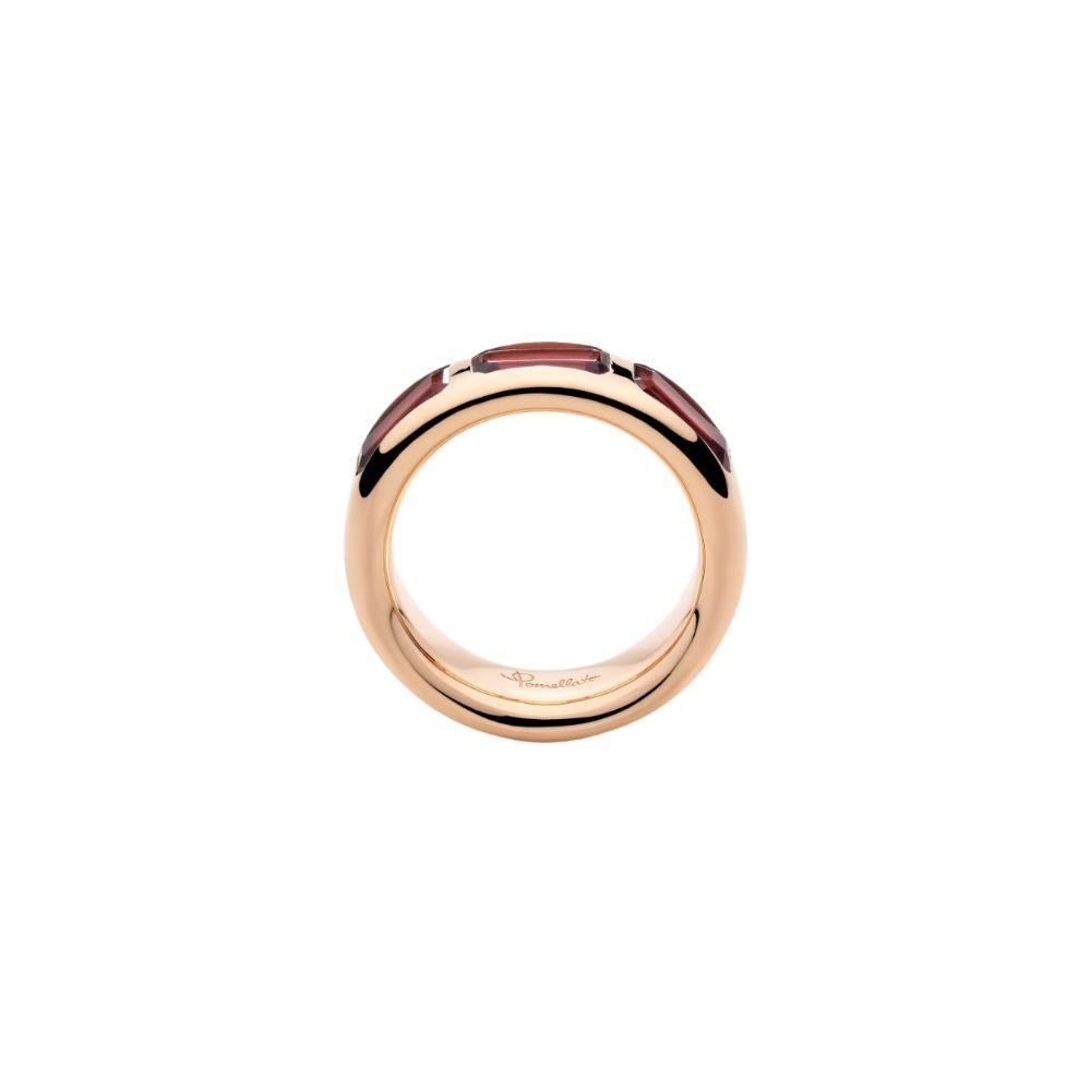 Anello Iconica Color