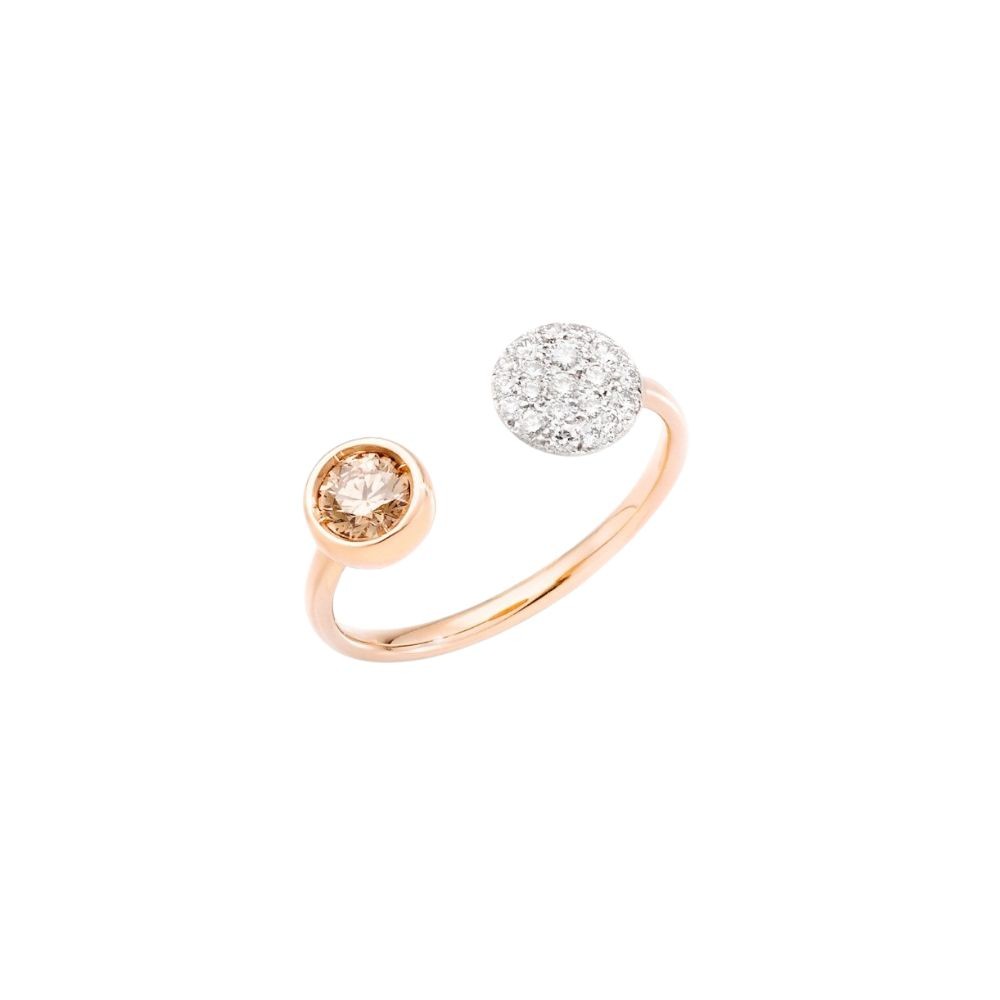 Anello Sabbia