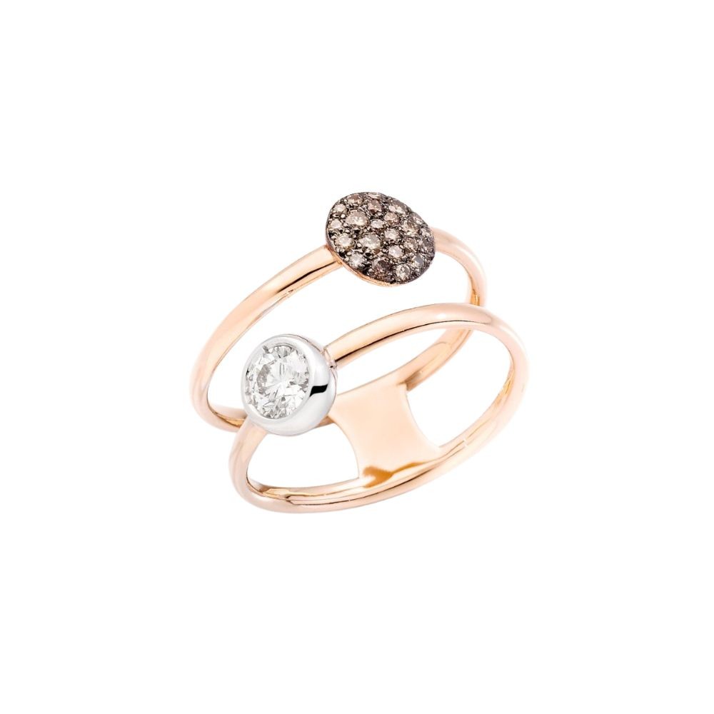Anello Sabbia