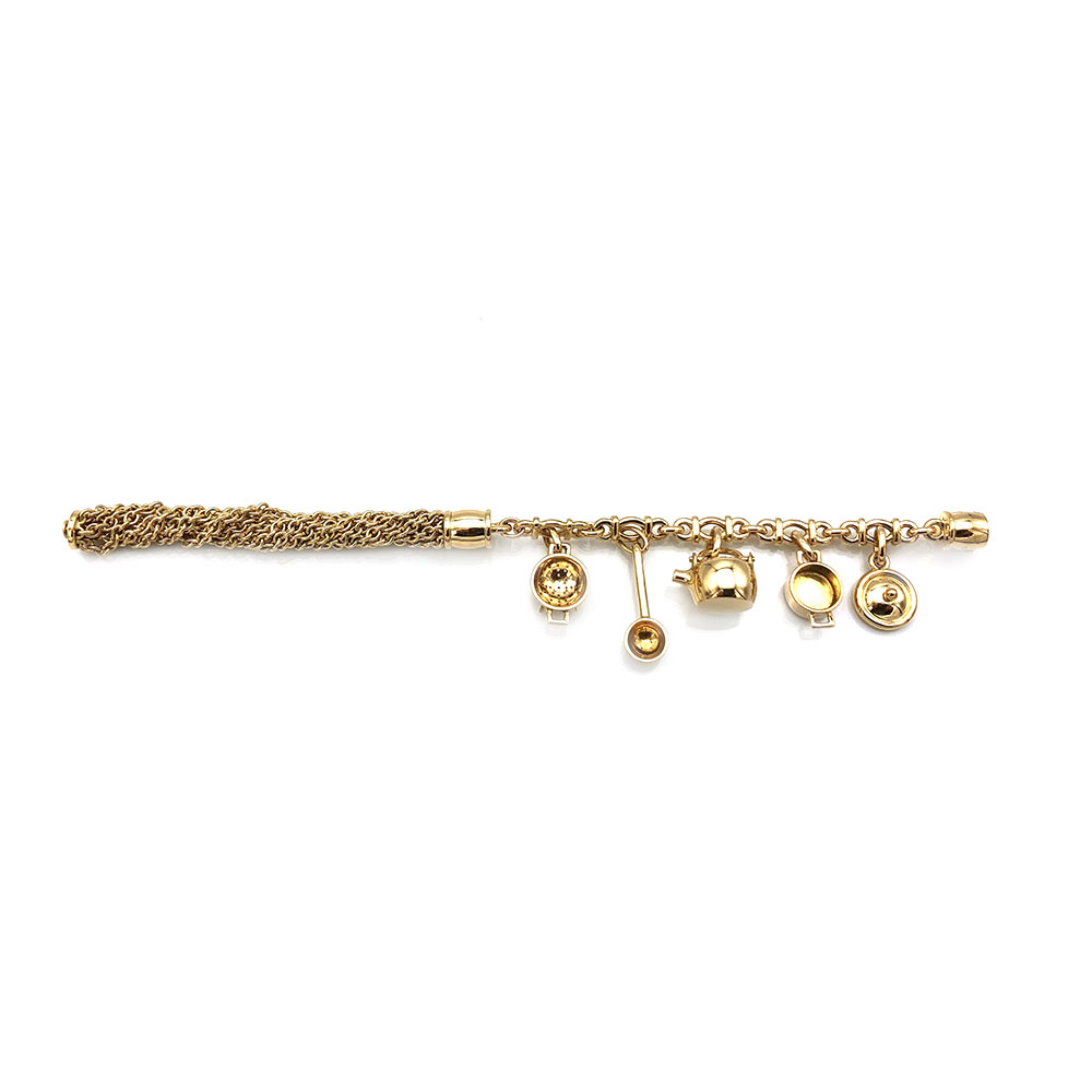 Bracciale Cuoca