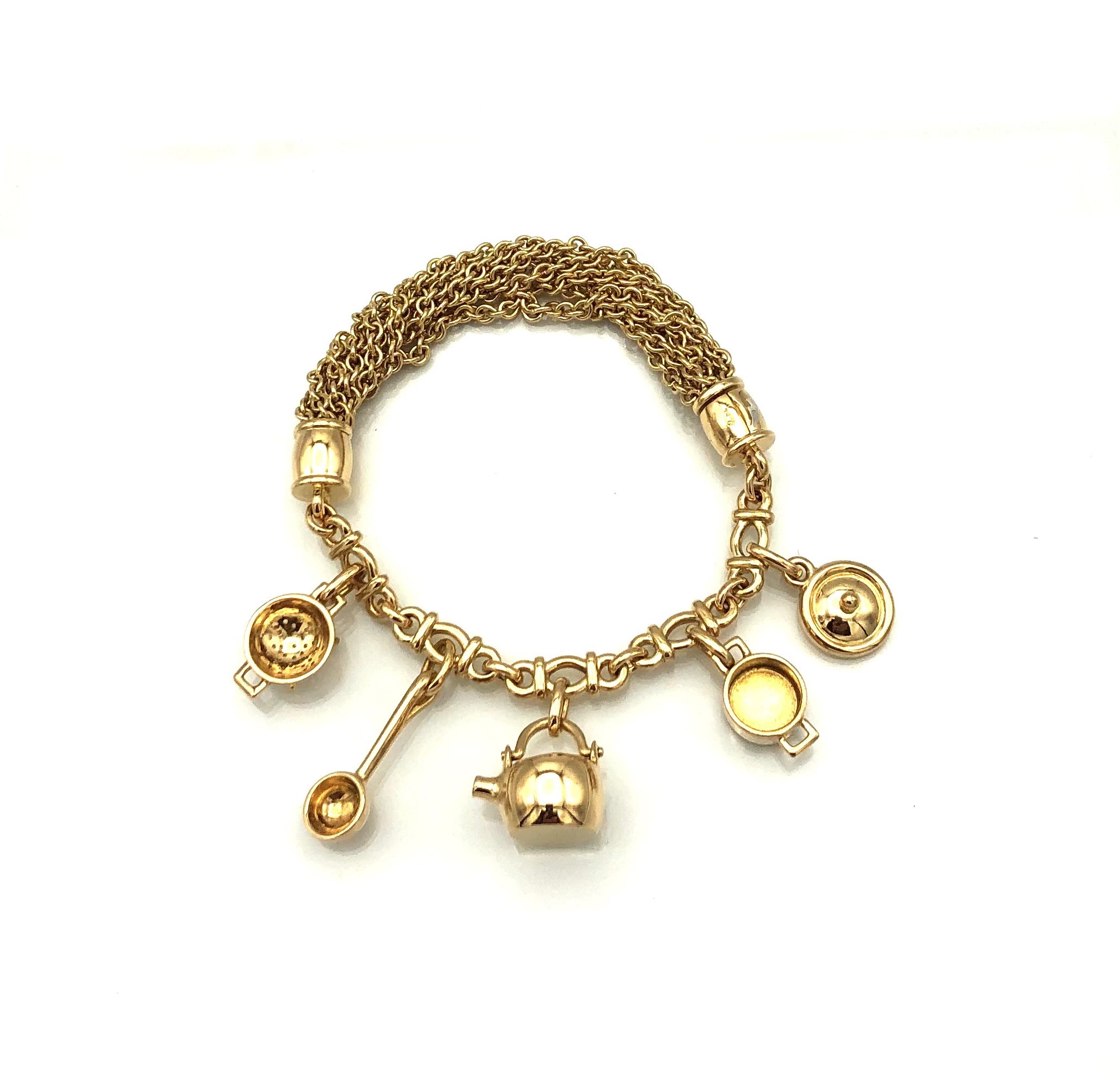 Bracciale Cuoca