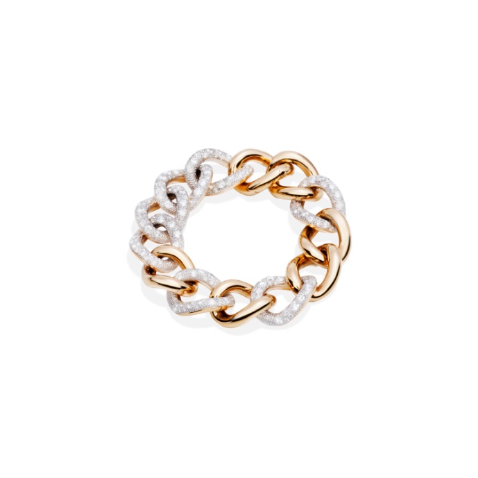 Bracciale Catene